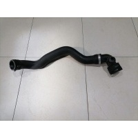 Патрубок охлаждения Volkswagen Touareg (GP) I рестайлинг (2006–2010) 2008 7L6122051T