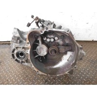 МКПП (механическая коробка переключения передач) Mitsubishi Colt CJ 1996 MD976455