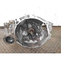 МКПП (механическая коробка переключения передач) VW Passat (B3) 1988 02A300048X