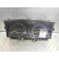 Панель приборов Mitsubishi Galant E3 1988 MB562967