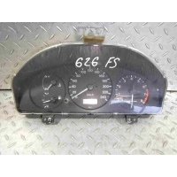 Панель приборов Mazda 626 GF 1997 GE6W55430E