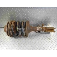Стойка в сборе Mitsubishi Galant E3 1988 MB430791