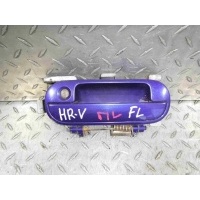 Ручка двери наружная Honda HR-V 1999 72180S4N003ZB