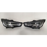 Фара audi a4 b9 ful светодиодный сша 8w0941033b 8w0941034b