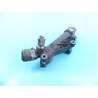 Трубки провода радиатора форд focus mk3 1.6 ecoboost