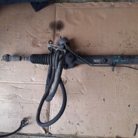 Рулевая рейка passat b5 1.6 arm европа 8d1422071m