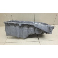 Поддон масляный двигателя VAG Passat [B5] (1996 - 2000) 06B103601AQ