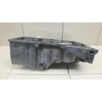 Поддон масляный двигателя VAG Passat [B5] (1996 - 2000) 06B103601AQ