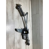 Механизм стеклоочистителя передняя мерседес w246 b - klasa