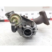 Турбина Chrysler Voyager 3 (1995-2001) 1998 35242068G,4897322AA