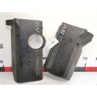 Накладка декоративная двигателя Audi A6 C5 (1997-2005) 2000 ,078103935N