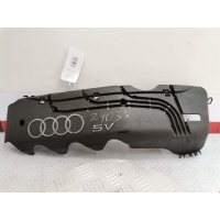 Накладка декоративная двигателя Audi A3 8L (1996-2003) 1997 ,06A103935