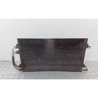 Радиатор кондиционера Renault Laguna 2 поколение (2001-2005) 2004 8200332852