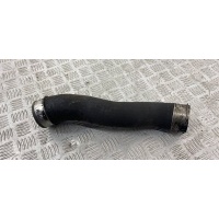 Патрубок интеркулера BMW 3 E90/E91/E92/E93 2007 11617802753