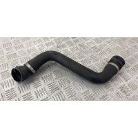 Патрубок радиатора BMW 5 F10/F11/GT F07 2011 17127809821