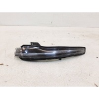 Поворотник в зеркало. Mercedes-Benz GLC X253 2015-2021 A0999064601