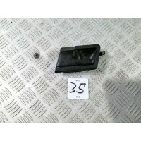 Ручка внутренняя передняя левая Volkswagen Transporter T4 1997 701837019A