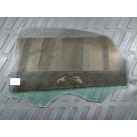 Стекло двери задней левой Audi A8 D4/4H 2015 4H0845205A