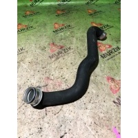 Патрубок радиатора двс MERCEDES E-CLASS W211 2004 A2115013582