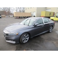 Балка задняя Honda Accord 2018-наст.время 2020