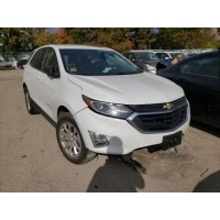 Ключ Chevrolet Equinox 2018- 2018