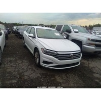 Ключ Volkswagen Jetta 7 (A7.MQB) (2019-2020) 2019