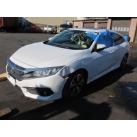 Щеткодержатель (поводок стеклоочистителя, дворник) Honda Civic 2015-2161 2016