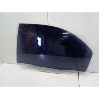 Стекло двери задней левой Kia Shuma S-1 2000 0K2A373511