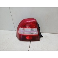 Фонарь задний левый Kia Shuma S-1 2000 0K2DJ51160