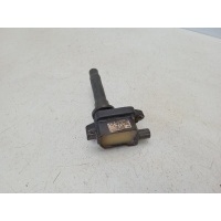 Катушка зажигания Kia Shuma S-1 2000 0K2A318100A
