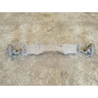 Балка задняя Kia Shuma S-1 2000 0K2A128800H