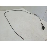 Трос капота Kia Shuma S-1 2000 0K2AA56720
