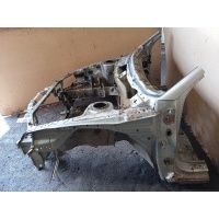Лонжерон передний левый Kia Shuma S-1 2000 0K2AA54300