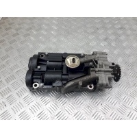 Вал балансирный Renault Laguna 2 2003 8200118053