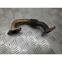 Трубка системы рециркуляции EGR Volkswagen Sharan 2004 038131521BR