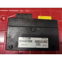 Блок комфорта 1 2001 9644337080