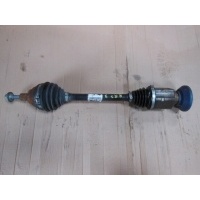 Привод правый volkswagen tiguan audi q3 5n0407766