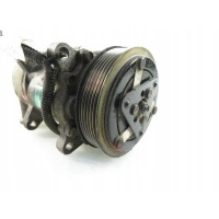 Компрессор кондиционера peugeot 206 1.6 16v sd6v12