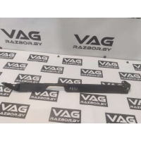 Воздуховод Audi A8 D2 (S8) 2000 4D0121343A