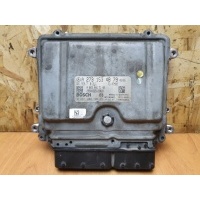 Блок управления двигателем (ЭБУ ДВС) Mercedes GL500 X164 2007 A2731534879