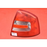 Фара правый задняя задняя skoda октавия 2 ii хэтчбек 2008 год