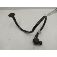 Трубка вакуумного насоса Renault Kangoo 2012 8200787164