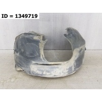 Подкрылок передний левый Ford Focus III (2011-2015) AM51R16115
