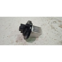 Резистор отопителя Mazda CX-5 KE 2011-2017 KD4761B15