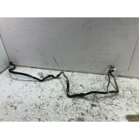 Трубка кондиционера Porsche 95557309202 95557309202