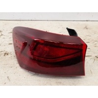 Фонарь Kia Cerato 4 2018- 92401M6100