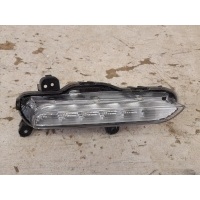 фара противотуманная Kia Rio 4 2017-2020 92208H0100