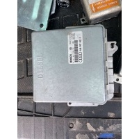 Блок управления двигателем Audi A6 C4 (S6,RS6) 1997 4A0907401P