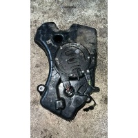 Бак AdBlue BMW X4 G02 2018 16197405816