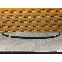 Спойлер бампера Перед. Kia Carnival 4 2020- 86591R0000
